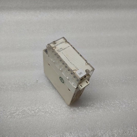 SE BMXDDO1602 DISCRETE OUTPUT MODULE