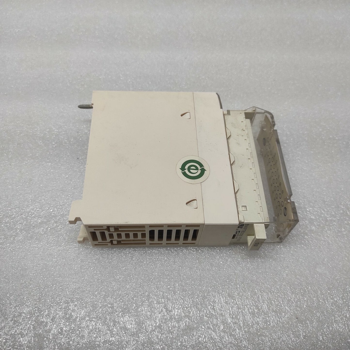 SE BMXDDO1602 DISCRETE OUTPUT MODULE