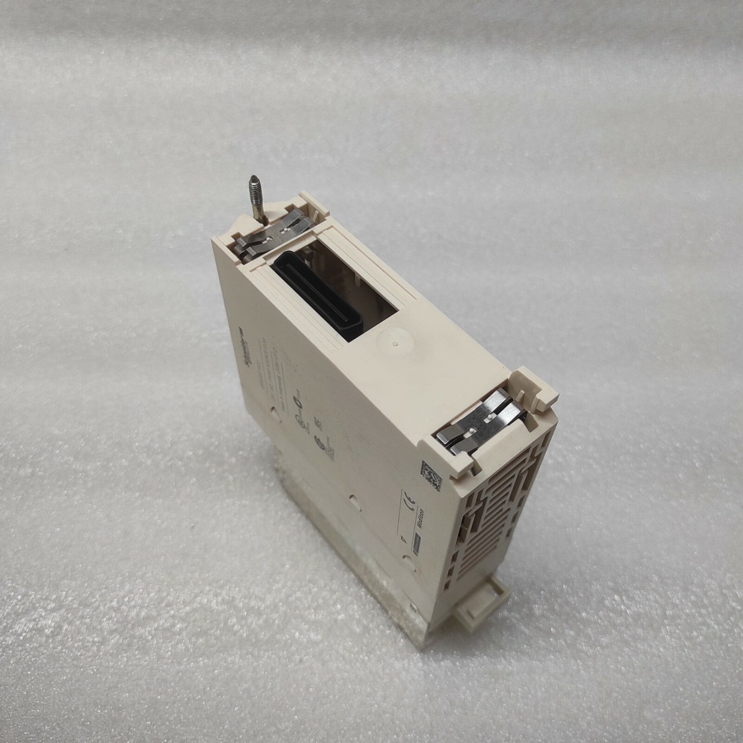 SE BMXDDO1602 DISCRETE OUTPUT MODULE