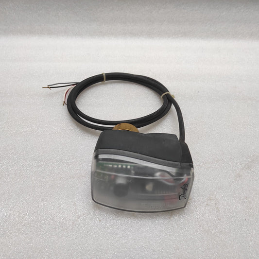 DANFOSS AME 110 NLX ACTUATOR 082H8060 24VAC