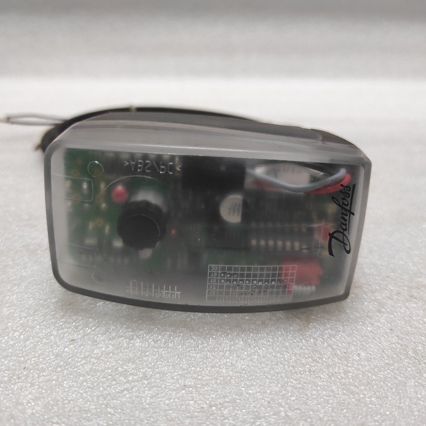 DANFOSS AME 110 NLX ACTUATOR 082H8060 24VAC