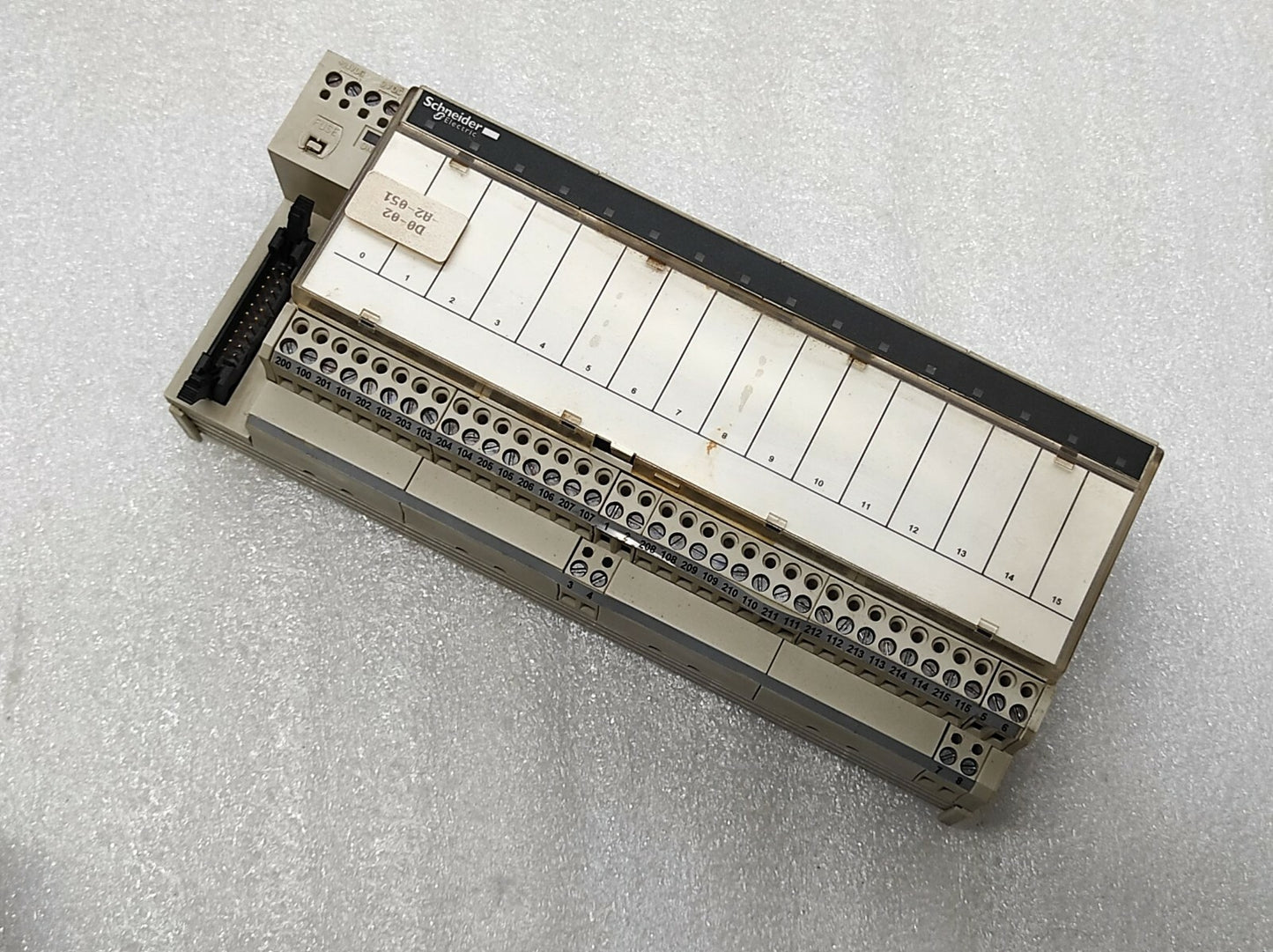 SE ABE7-R16T212 MODULE