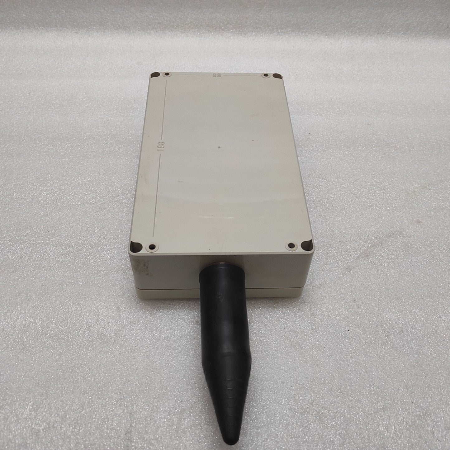 MARTEK A100 ALARM REPEATER PANEL