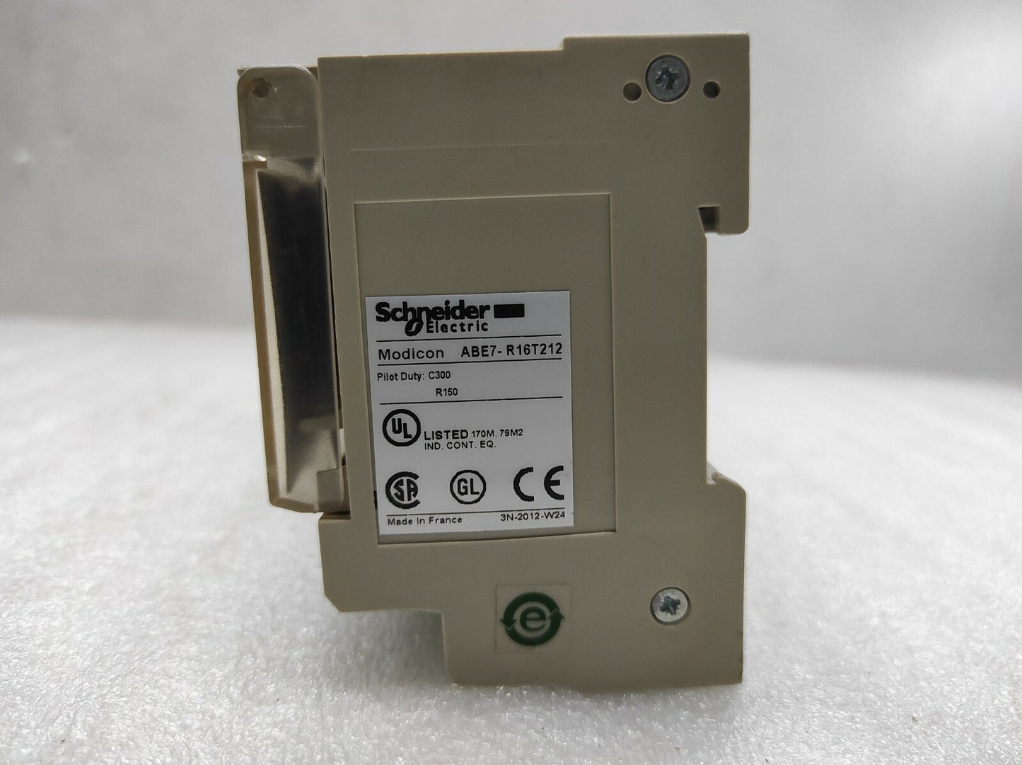 SE ABE7-R16T212 MODULE