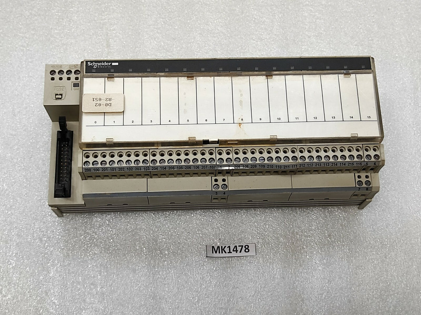 SE ABE7-R16T212 MODULE