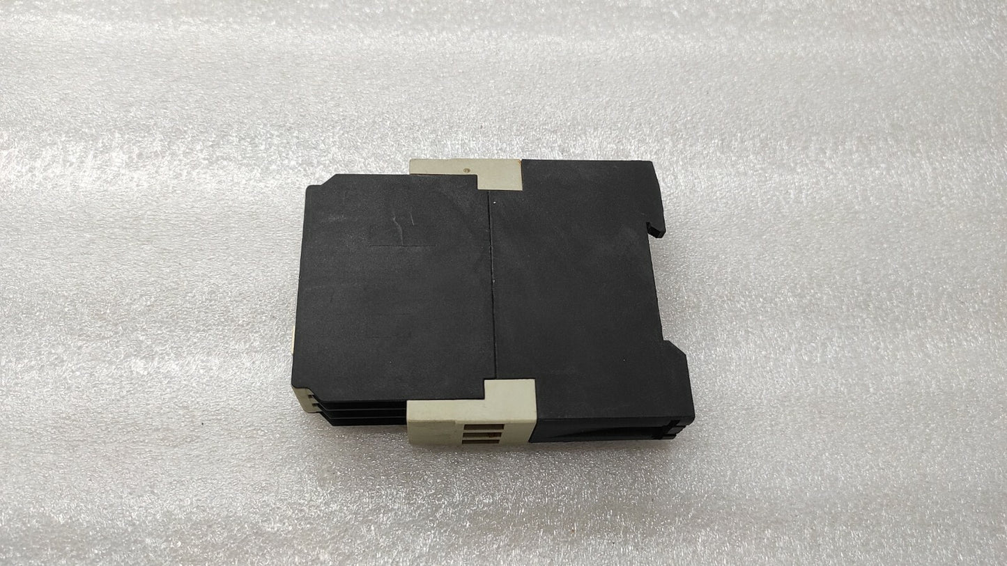 SCHIELE AHS OFF DELAY  TIMER 2.430.113.02 110-240V/24V/42-48V 0.05S-300H