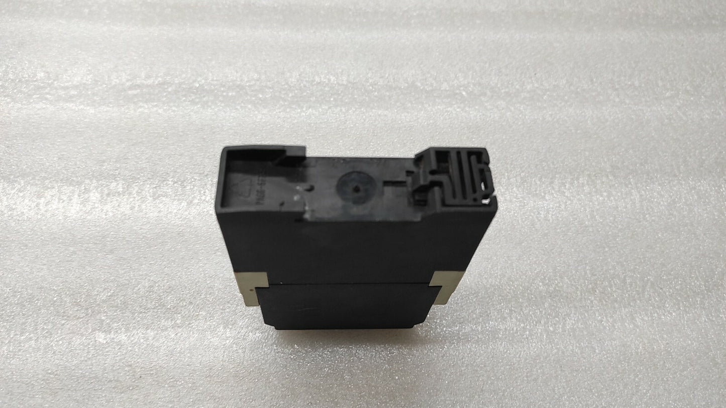 SCHIELE AHS OFF DELAY  TIMER 2.430.113.02 110-240V/24V/42-48V 0.05S-300H