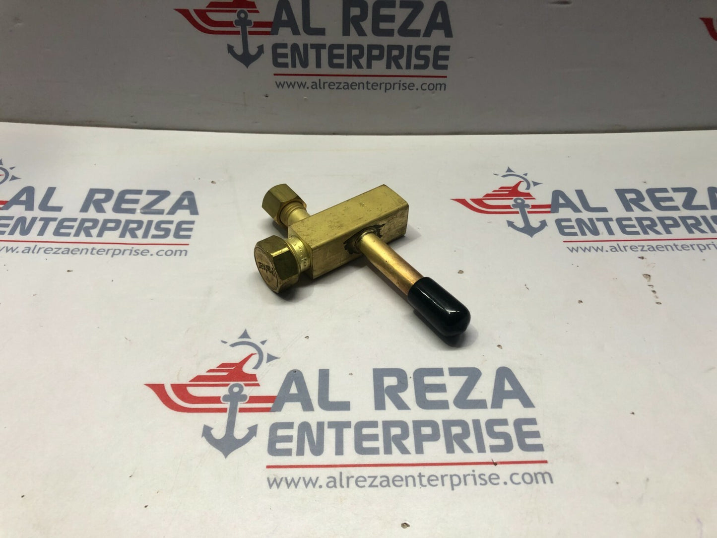 SCOTGRIP 16-0832-21 ACCESS VALVE