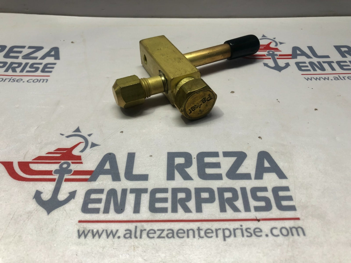 SCOTGRIP 16-0832-21 ACCESS VALVE