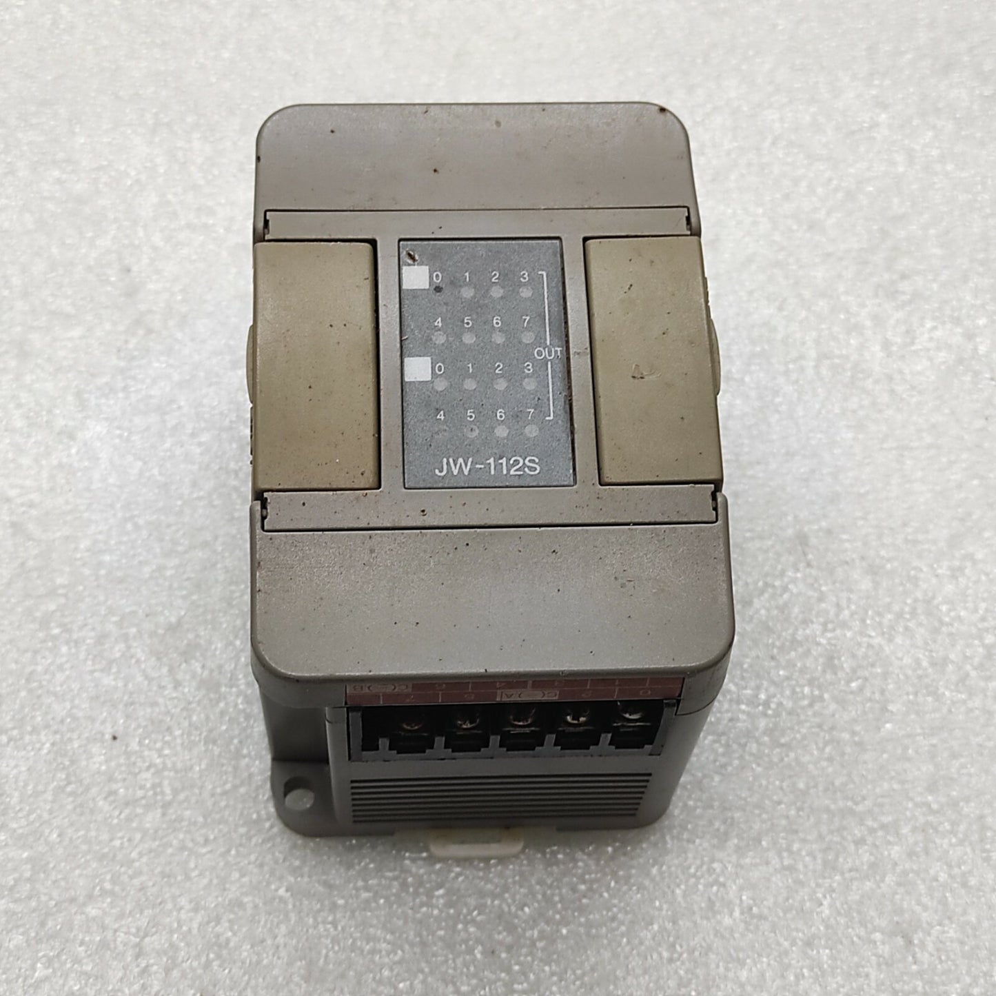 SHARP JW-112S EXPANSION MODULE