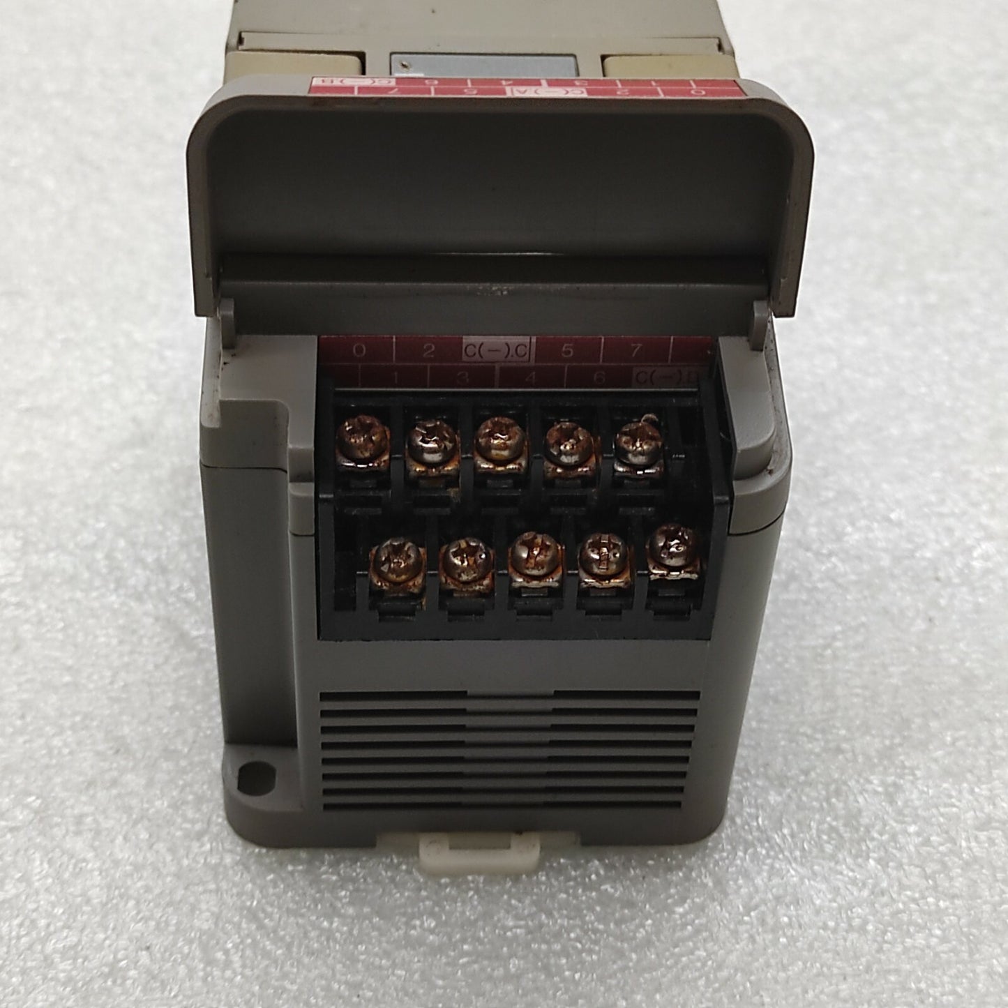 SHARP JW-112S EXPANSION MODULE