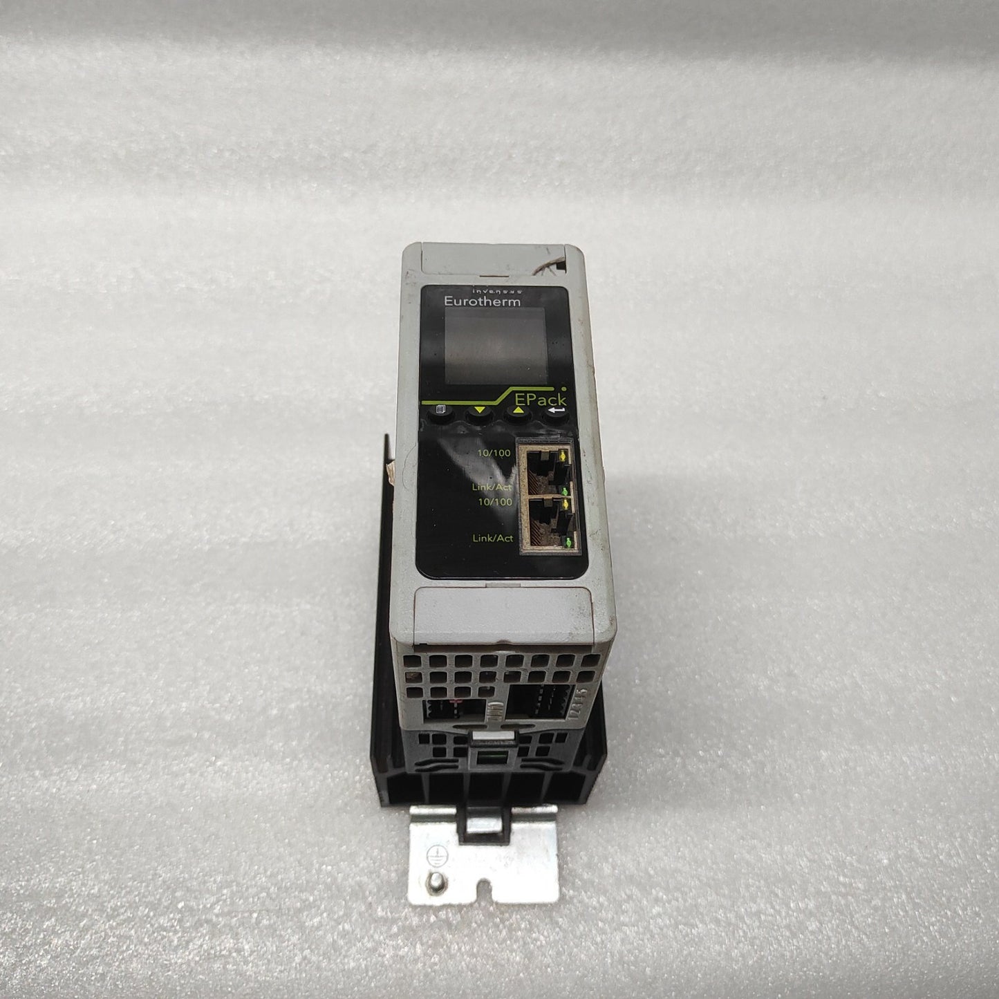 EUROTHERM EPACK-1PH MODBUS TCP CONTROLLER EPACK-1PH/63A/500V/XXX/V2CL/XXX/XXX/TC