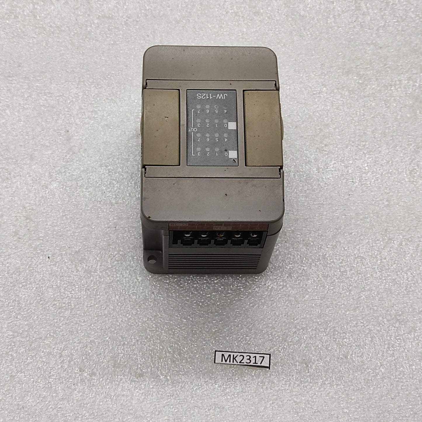 SHARP JW-112S EXPANSION MODULE