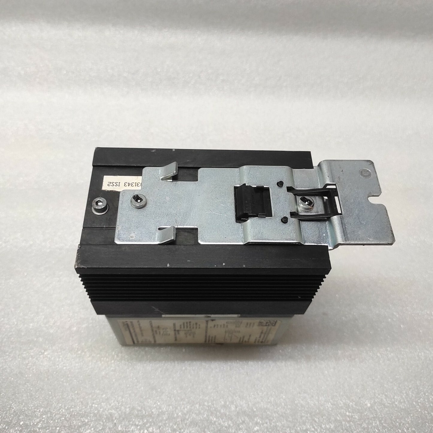 EUROTHERM EPACK-1PH MODBUS TCP CONTROLLER EPACK-1PH/63A/500V/XXX/V2CL/XXX/XXX/TC