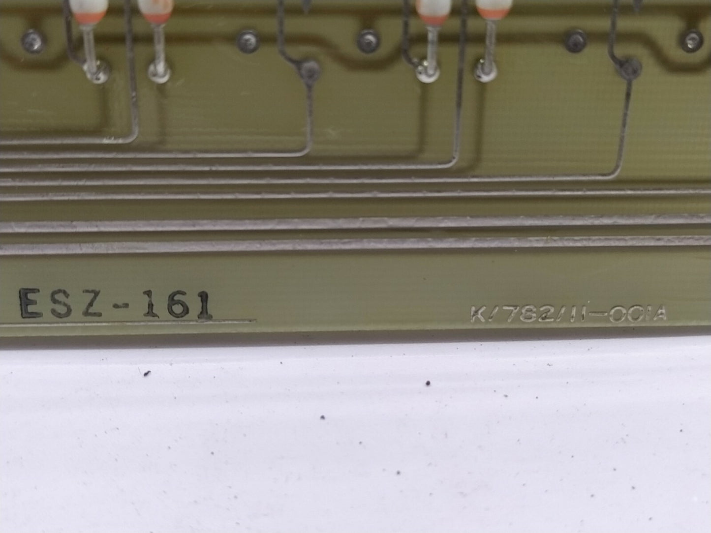 TERASAKI ESZ-161 DIODE MODULE K/782/11-001A