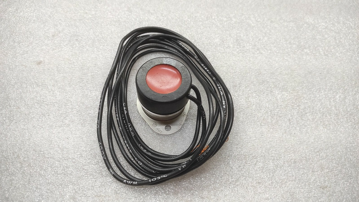 CARRIER 12-01063-00 THERMOSTAT SWITCH