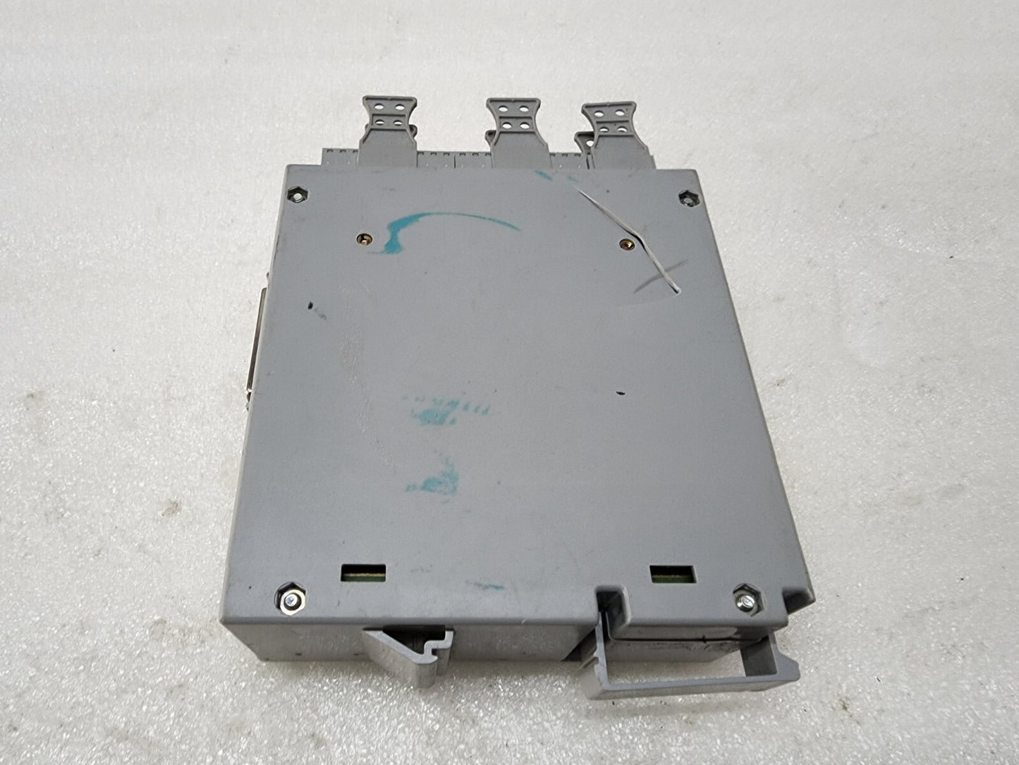 SIEMENS SIMADYN D 6DD1681-0GK0 CONVERTER SU13 50 TERMINAL