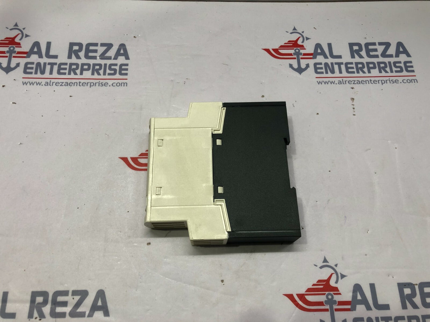 SE LT3SA00ED THERMAL OVERLOAD RELAY MC1032L12005-P31 24V DC