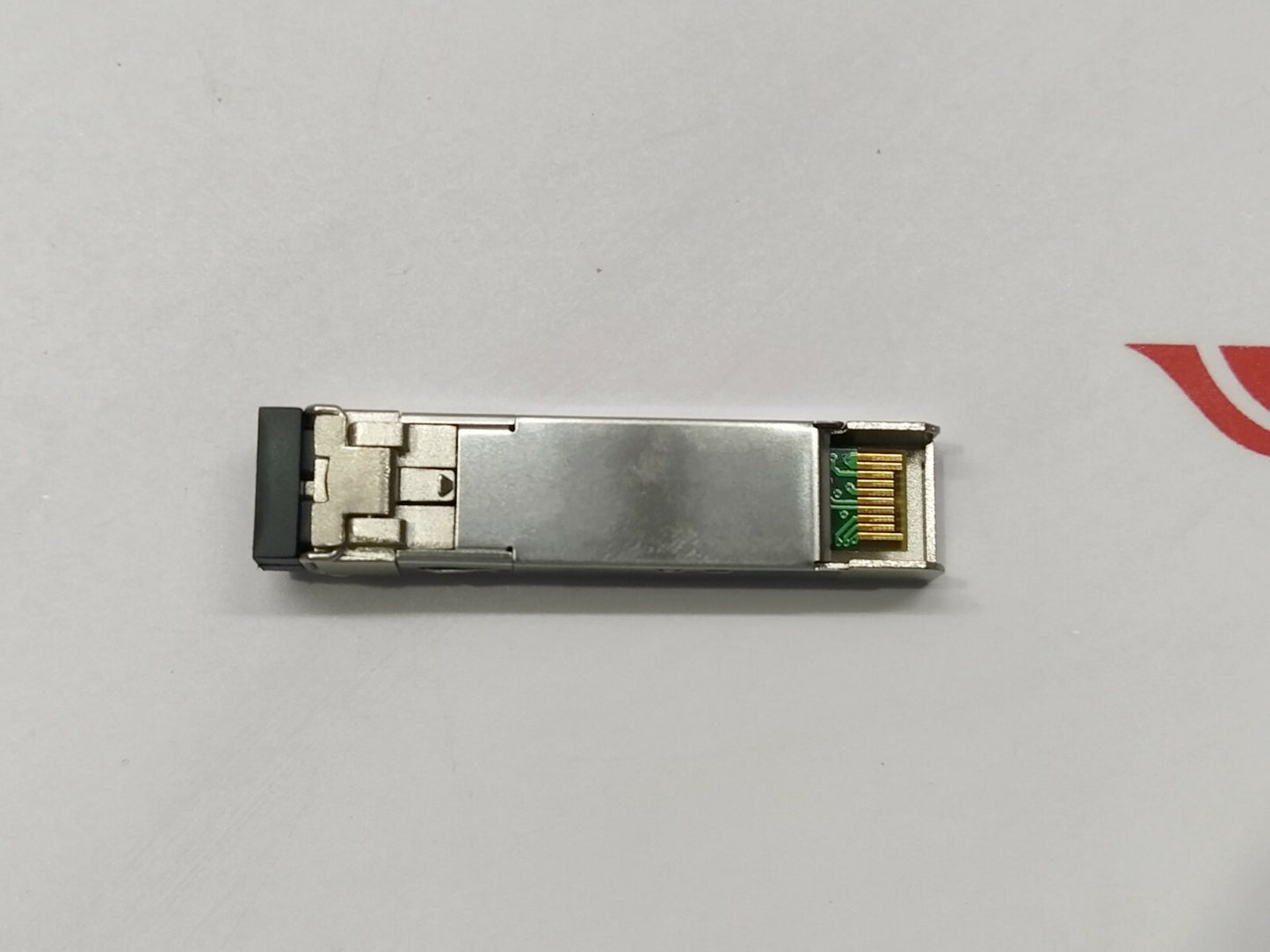 LANSWITCH  MODULE SFP-GE-LX-SM1310-A OPTICAL TRANSCEIVER 0231A563