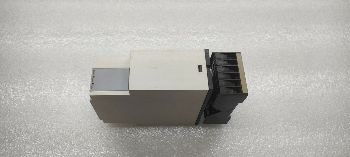 CARLO GAVAZZI PBB01DM24 TRUE DELAY  ON RELEASE TIMER 24-240VAC/DC
