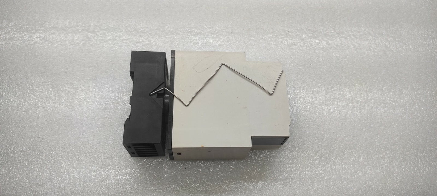 CARLO GAVAZZI PBB01DM24 TRUE DELAY  ON RELEASE TIMER 24-240VAC/DC PBB01DM24