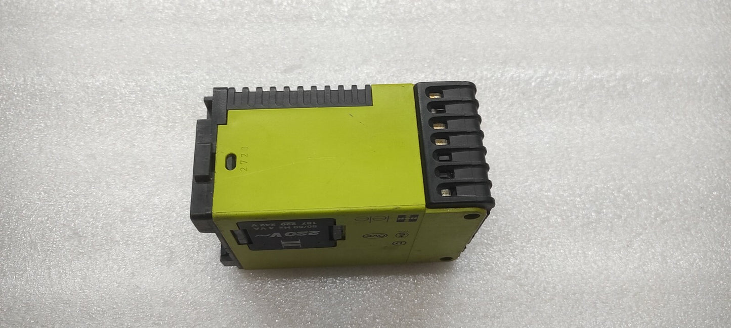 TELE OVE WD.K RELAY 220V