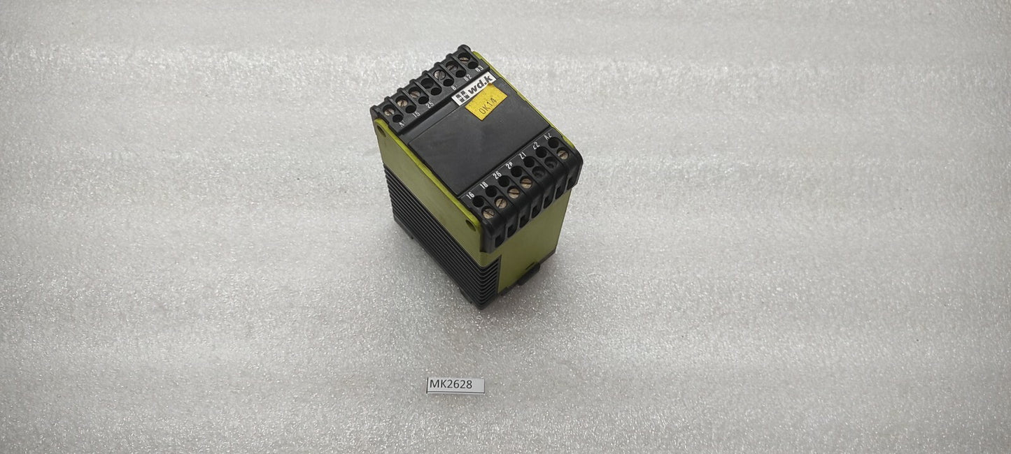 TELE OVE WD.K RELAY 220V