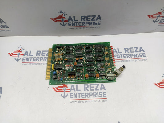 TERASAKI ECA-804 TM MASTER UNIT K/765/71-001B
