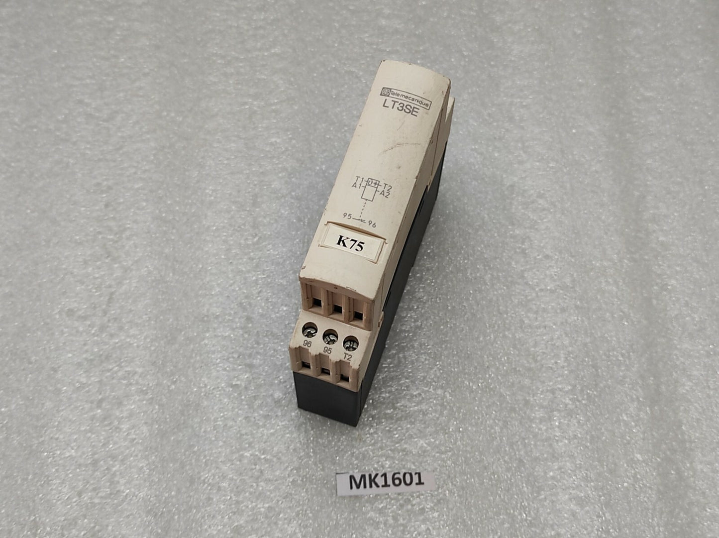 SE LT3SE00M PTC PROBE RELAY 230V