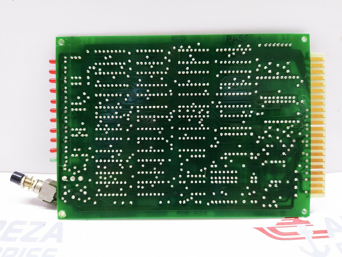 TERASAKI ECA-804 TM MASTER UNIT K/765/71-001B