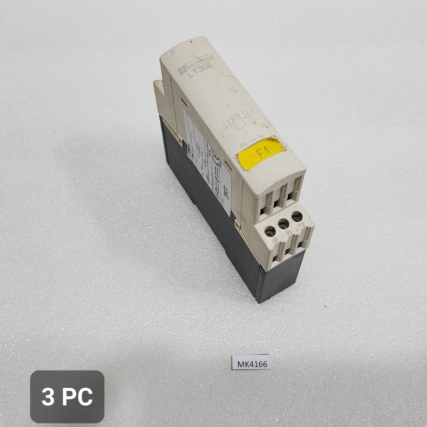 SE LT3SE00M PTC PROBE RELAY 230V