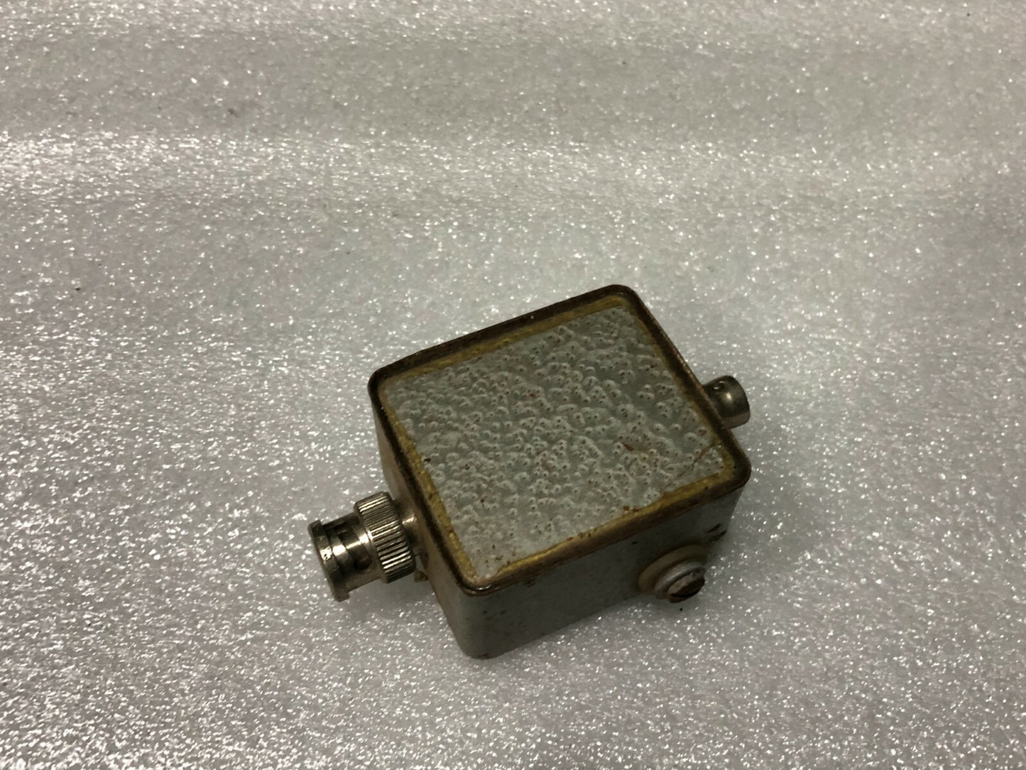 ELECTRONIC SPECIALIST VG-BNC VIDEO GUARD