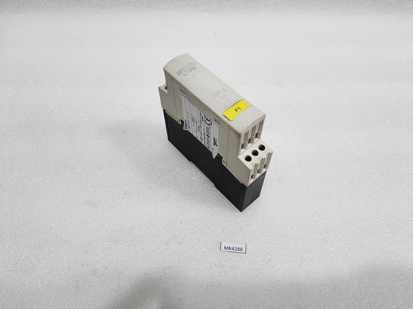 SE LT3SE00M PTC PROBE RELAY 230V