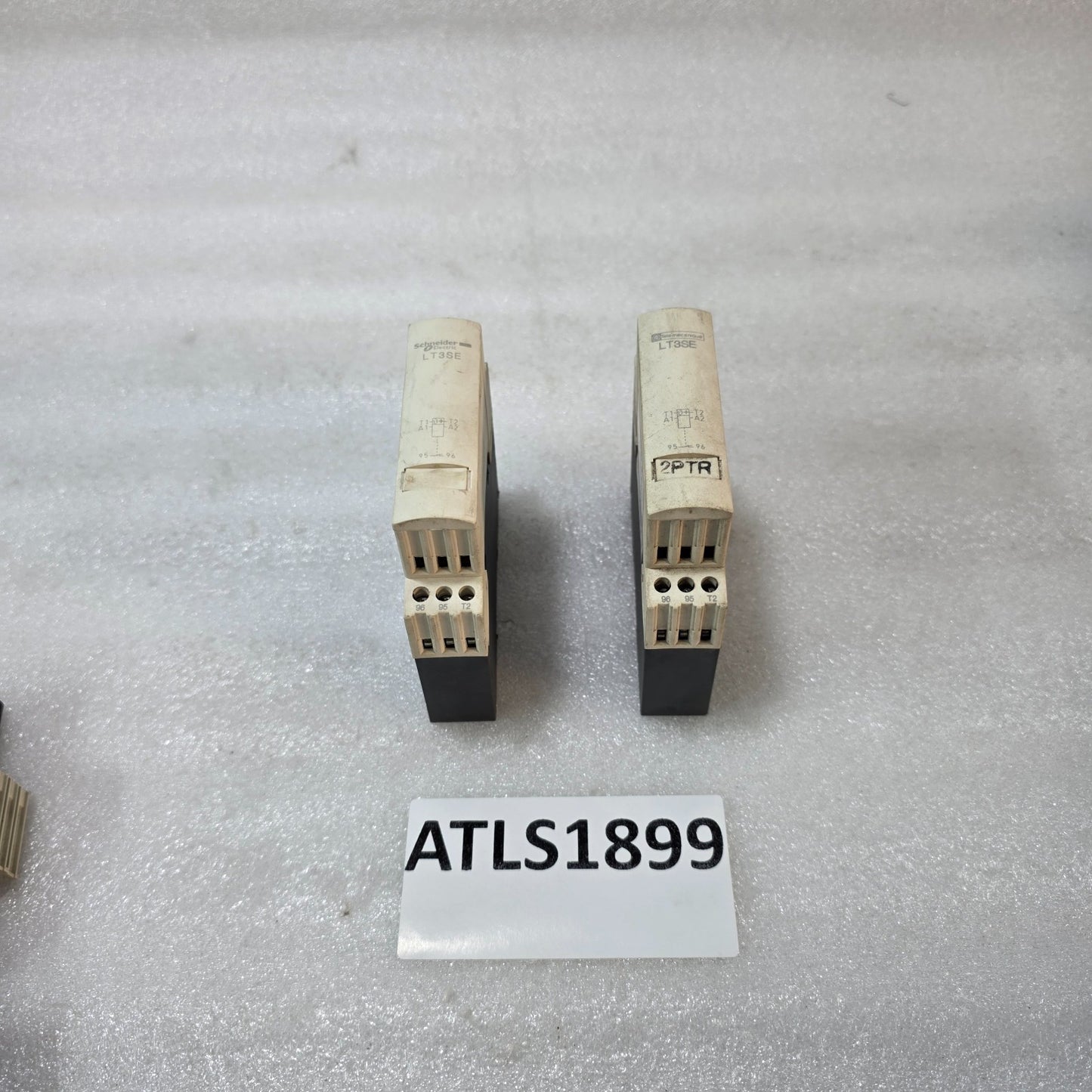 SE LT3SE00M PTC PROBE RELAY 230V