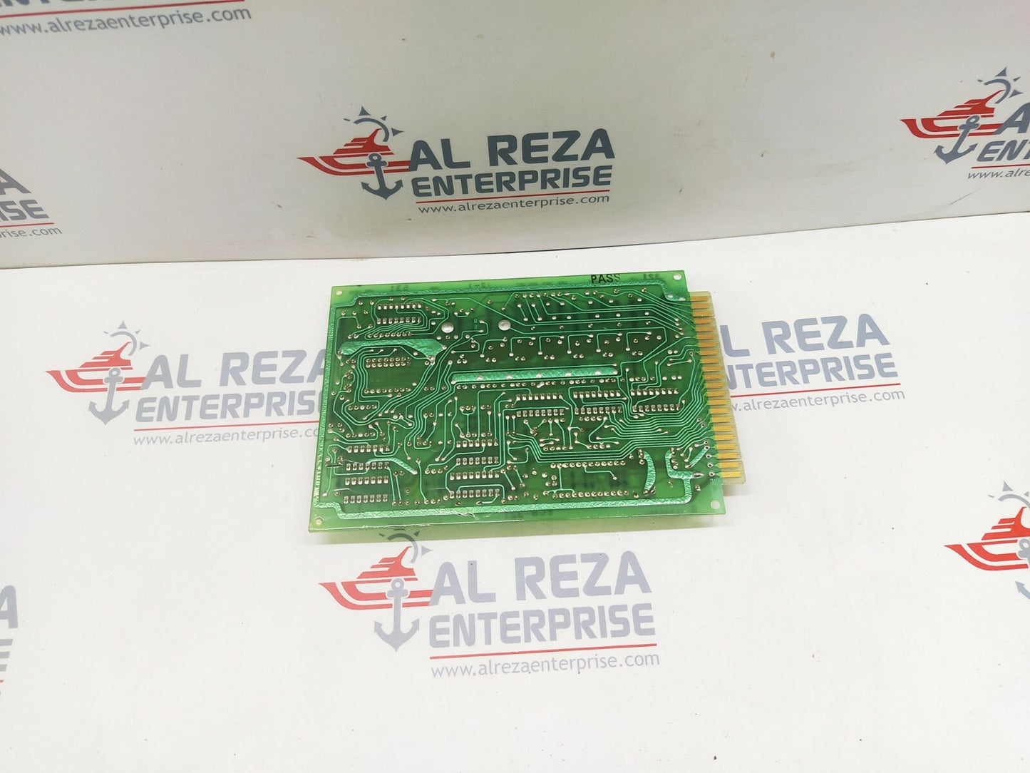 TERASAKI ECB-321 K/76Z/1-001B