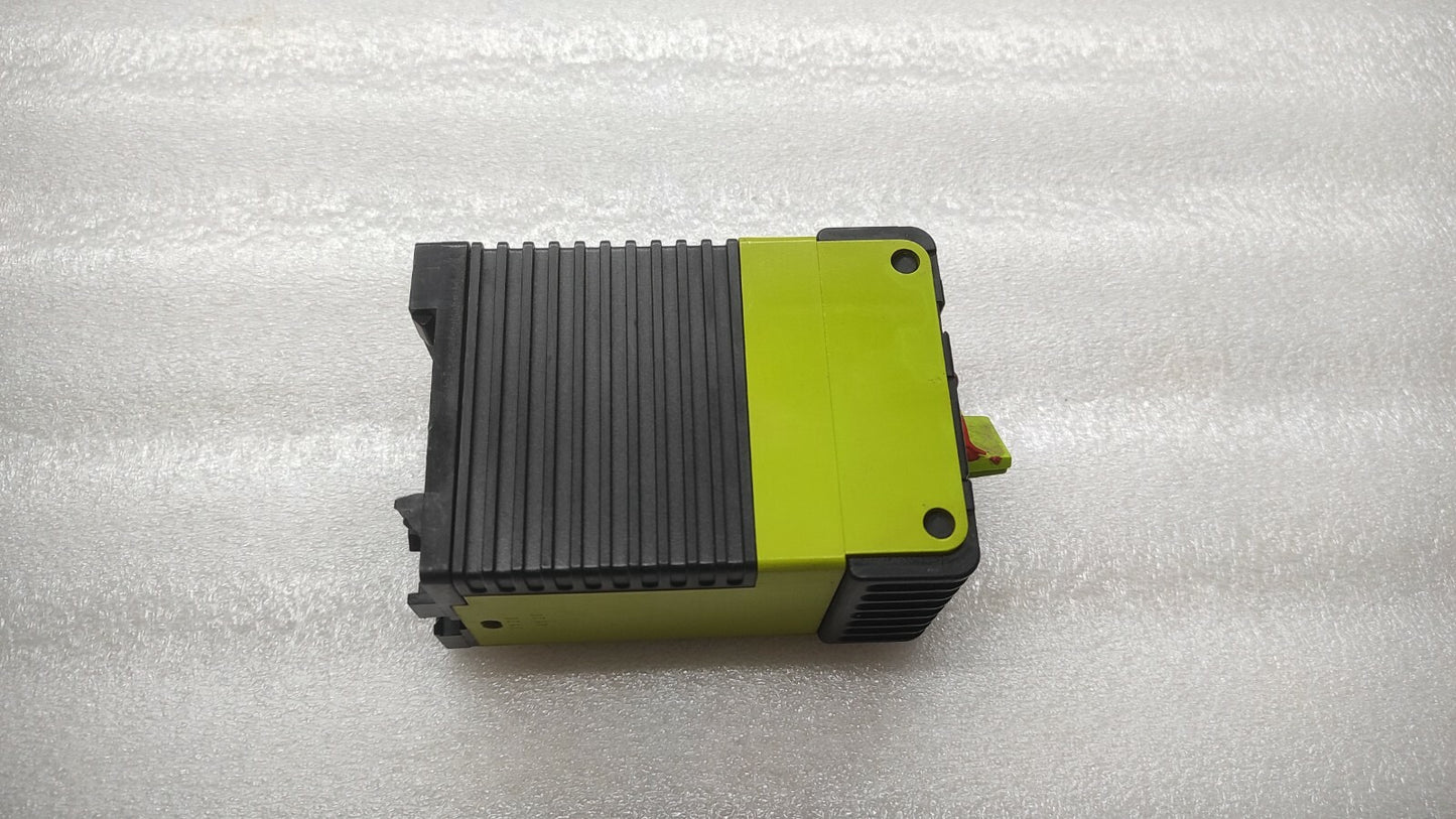 TELE OVE ER.K TIME RELAY 220V 0-30 SEC