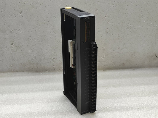 MITSUBISHI MELSEC AX10 PROGRAMMABLE CONTROLLER