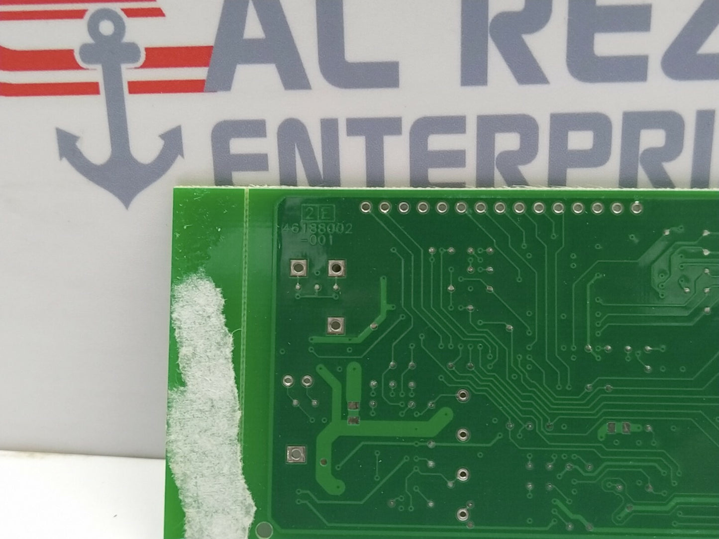 46188002-001 PCB 46188003-001