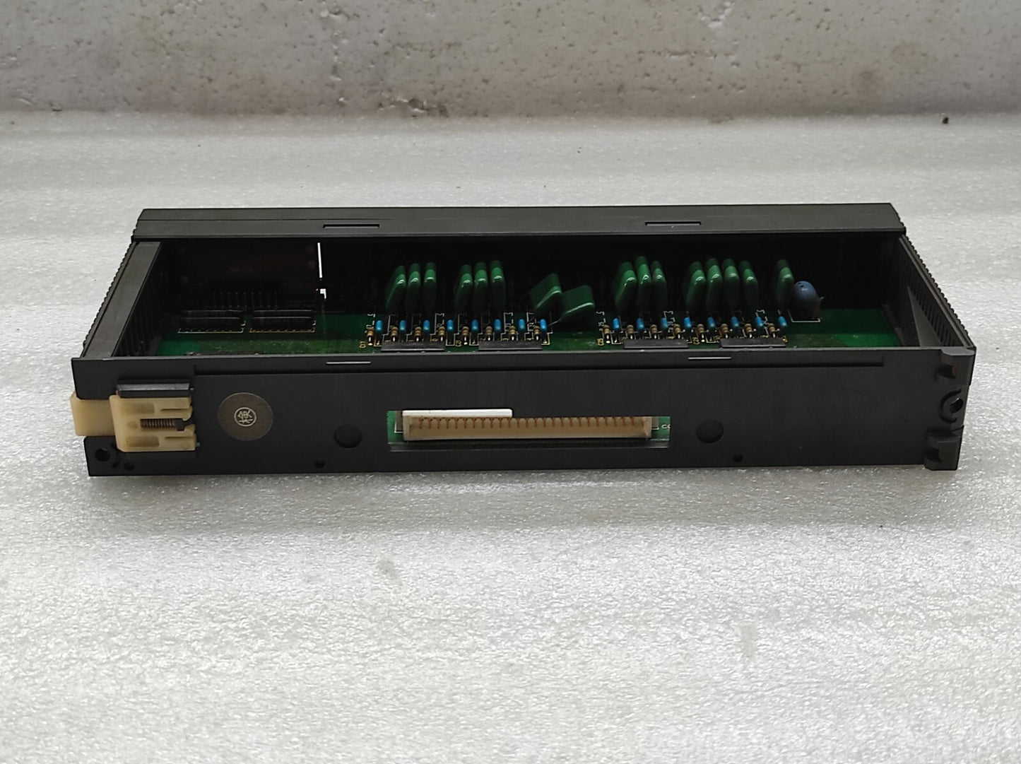 MITSUBISHI MELSEC AX10 PROGRAMMABLE CONTROLLER