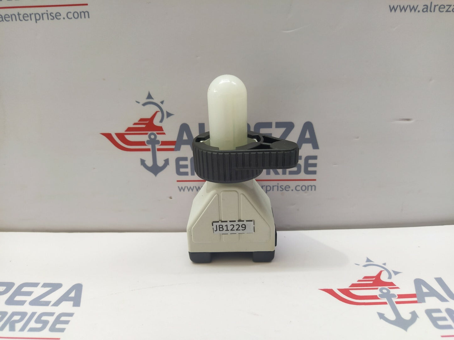 A.T.X. 98212 ATEX 0982 12 AUX GREEN PILOT LIGHT