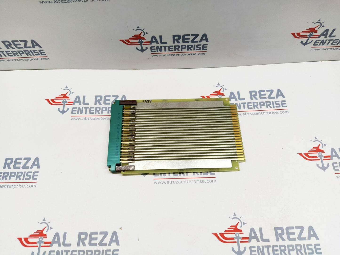 TERASAKI ECZ-951 K/768/999-001A PCB
