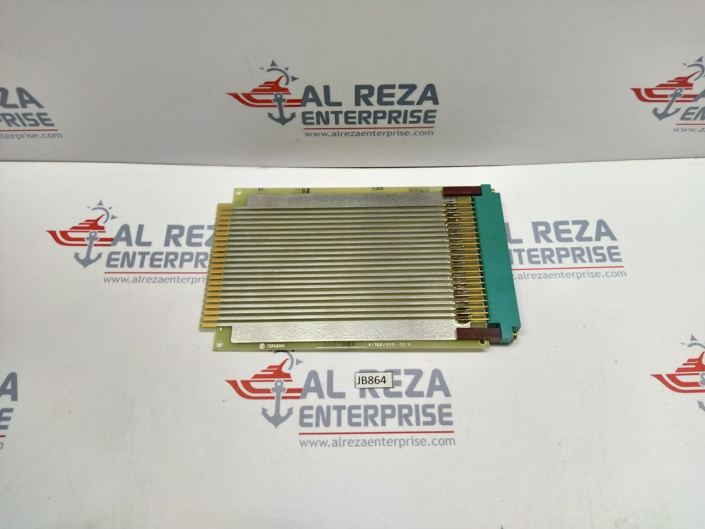 TERASAKI ECZ-951 K/768/999-001A PCB