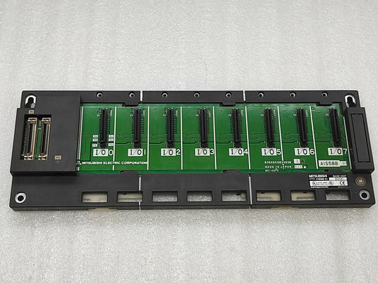 MITSUBISHI A1S58B-S1 BASE UNIT