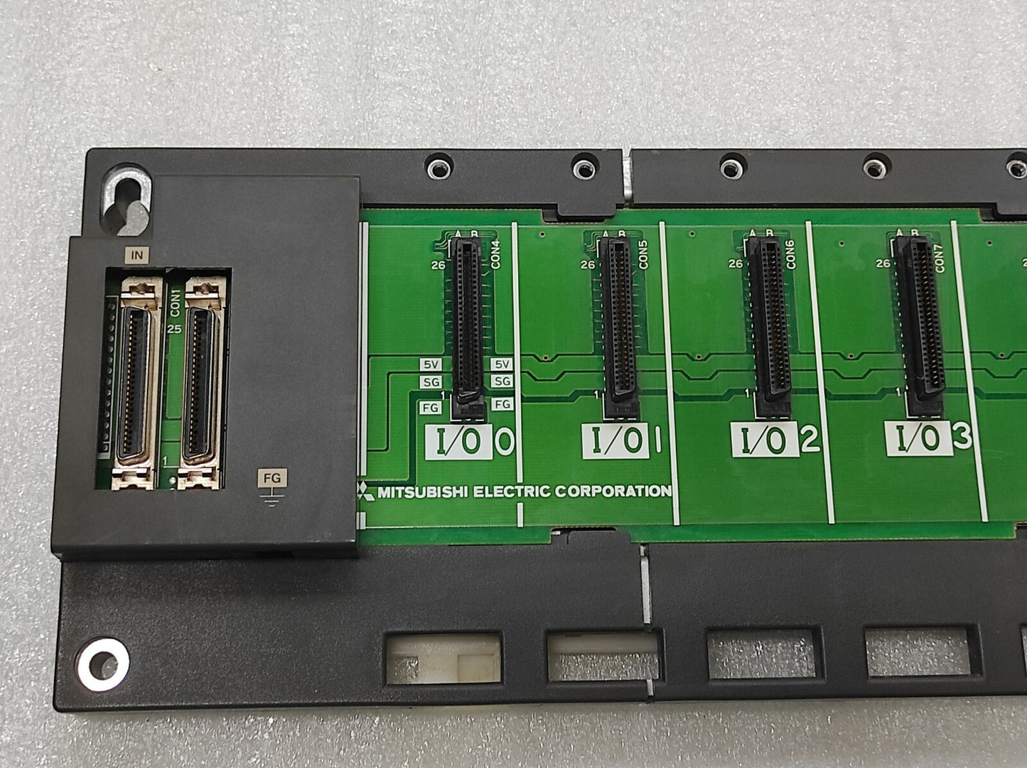 MITSUBISHI A1S58B-S1 BASE UNIT
