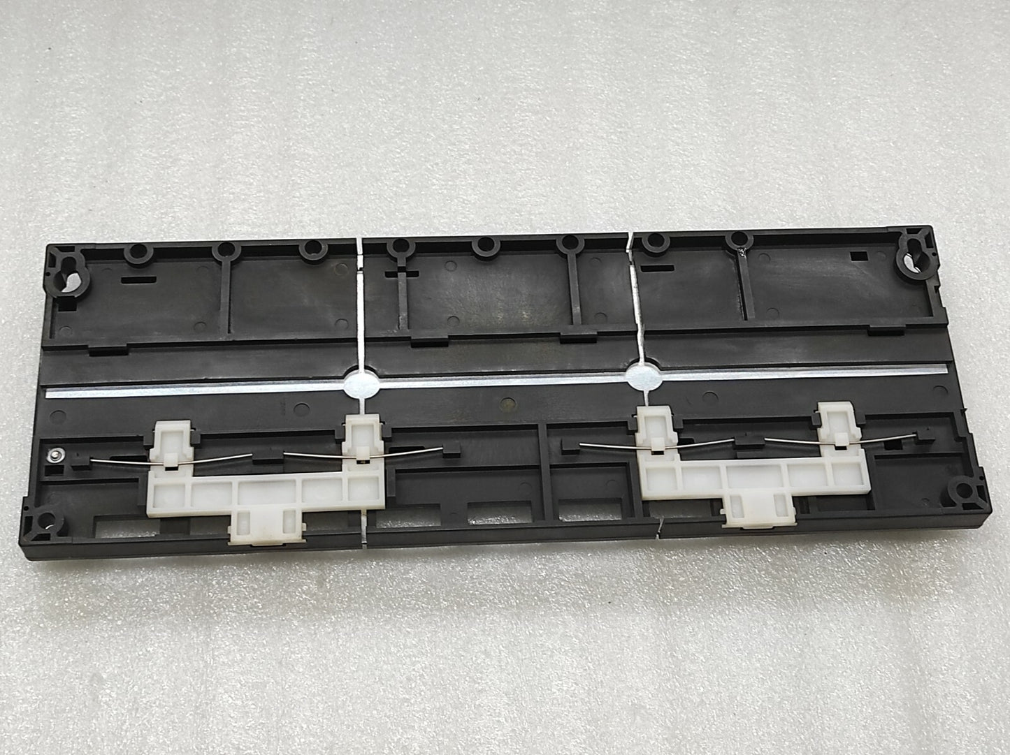 MITSUBISHI A1S58B-S1 BASE UNIT