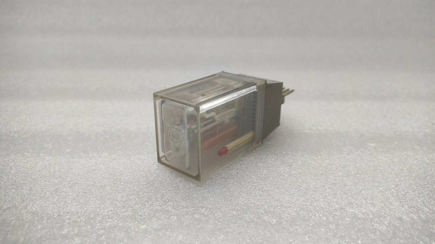 PHOENIX CONTACT ST-REL4-HG 24/1-1 RELAY CONTACTS 2851011 24VDC