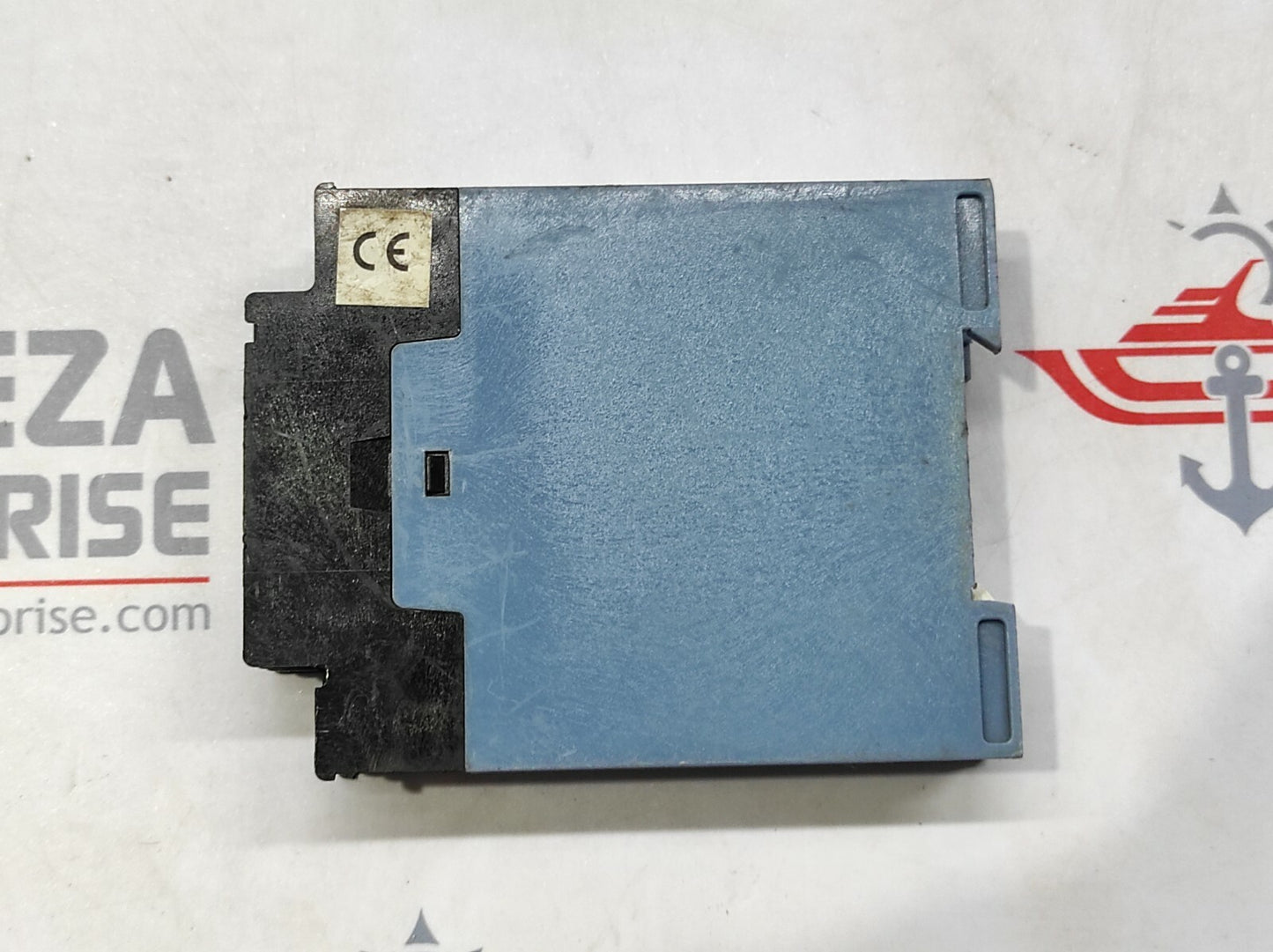 KNICK 45 A2/1 ISO TRANS LOOP POWERED DC TRANSFORMER 45A21
