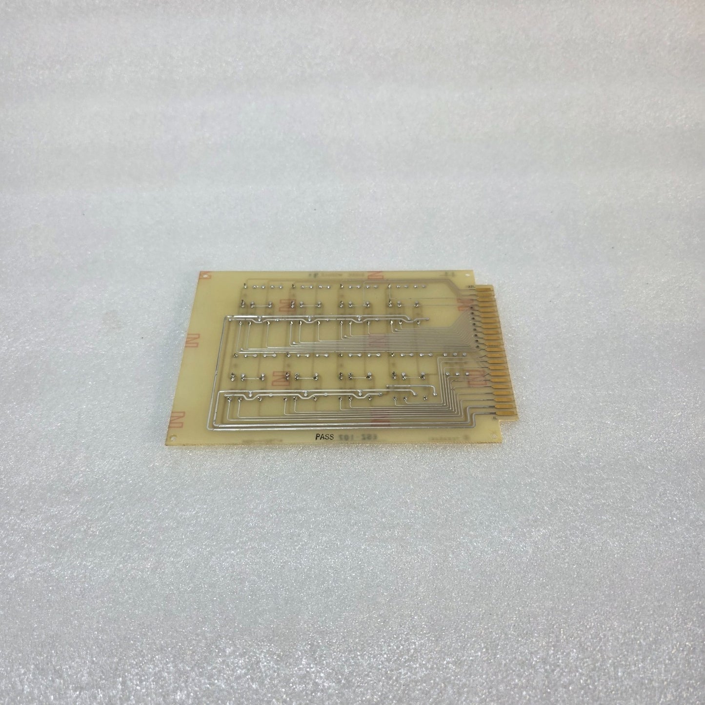 TERASAKI ESZ-107 DIODE MODULE K/782/11-001A