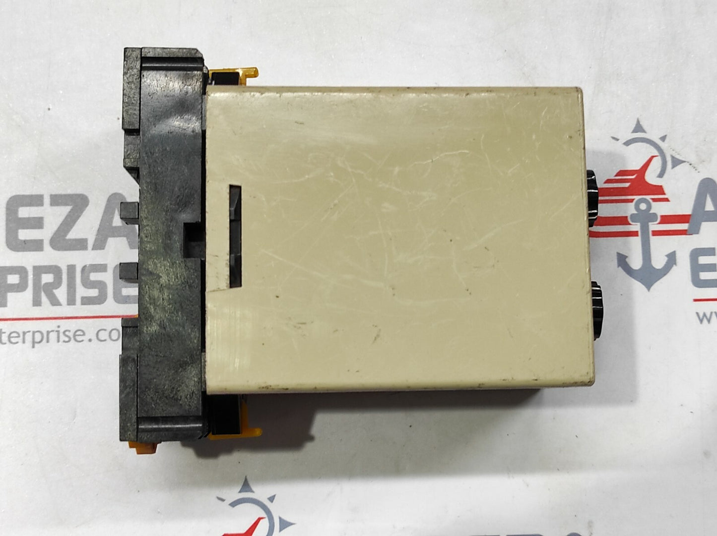 OMRON SDV-FH2 VOLTAGE SENSOR 24V DC