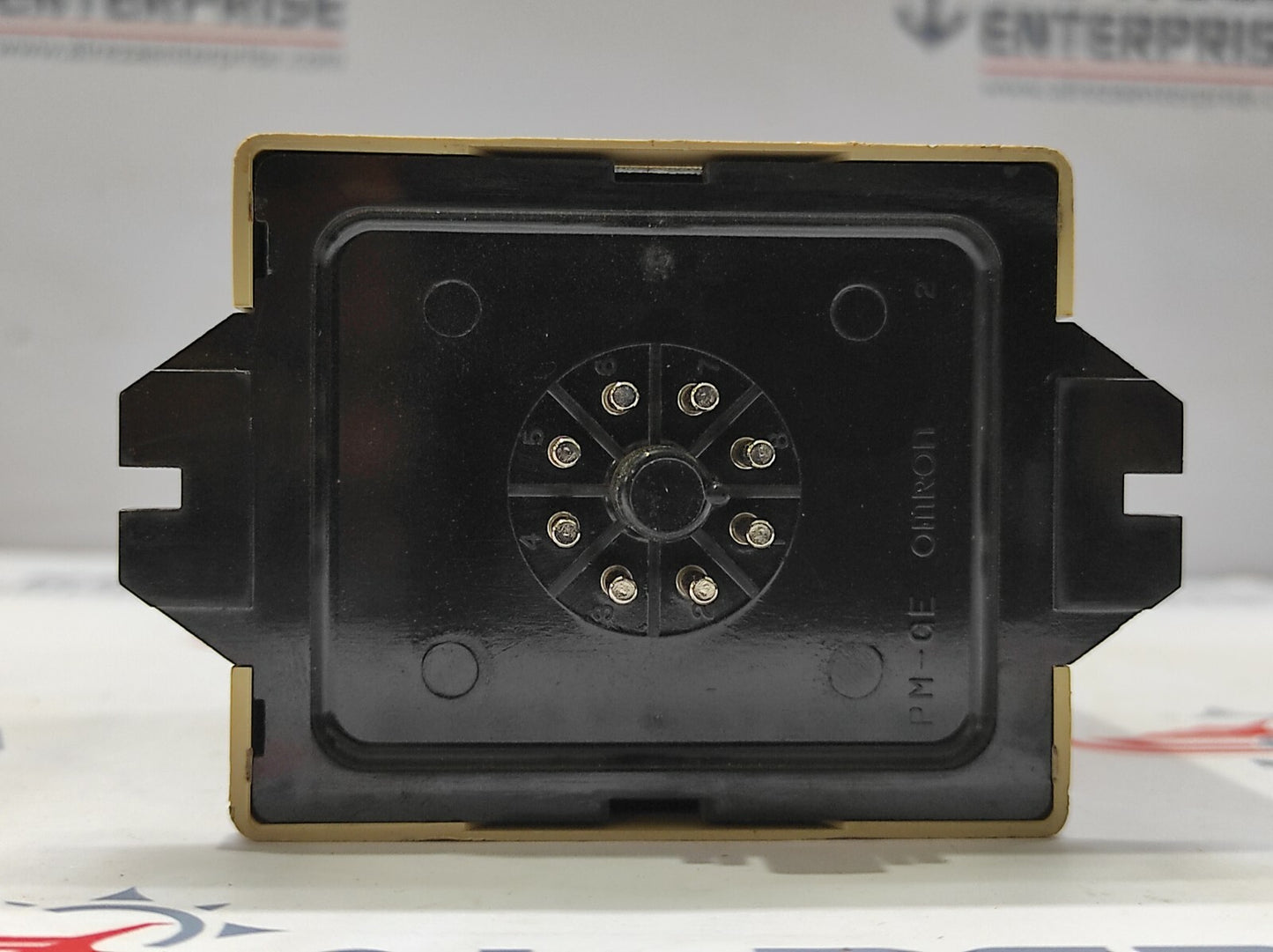 OMRON SDV-FH2 VOLTAGE SENSOR 24V DC